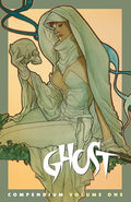 The Ghost Compendium Volume 1 - Paperback