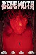 Behemoth - Paperback