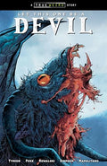 Let This One Be a Devil Volume 1 - Paperback