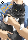 Cat + Crazy Volume 3 - Paperback
