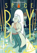 Stephen McCranie's Space Boy Volume 23 - Paperback