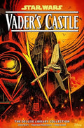 Star Wars: Vader's Castle the Deluxe Library Collection - Hardcover