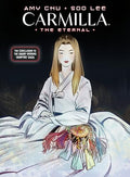 Carmilla Volume 3: The Eternal - Paperback