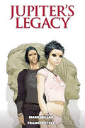 Jupiter's Legacy Library Edition Volume 2 - Hardcover