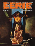 Eerie Archives Volume 10 - Paperback