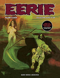 Eerie Archives Volume 11 (Double-Sized Volume) - Paperback