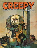 Creepy Archives Volume 10 - Paperback