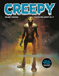 Creepy Archives Volume 13 (Double-Sized Volume) - Paperback