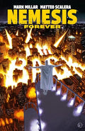 Nemesis Forever - Paperback
