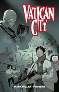 Vatican City - Paperback