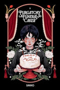 Purgatory Funeral Cakes Volume 1 - Paperback