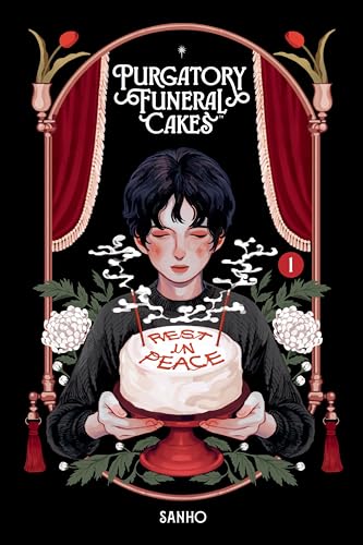 Purgatory Funeral Cakes Volume 1 - Paperback