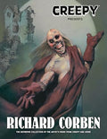 Creepy Presents: Richard Corben - Paperback