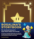 Rosalina's Storybook - Hardcover