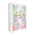 The Angel Numbers Deck: Draw a Card and Discover Your Spirit Guides' Divine Message - Other