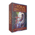 The Yokai Oracle Deck: Wisdom and Guidance from the Spirits of Japan - Other