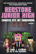 Zombies Ate My Homework - Paperback