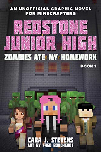 Zombies Ate My Homework - Paperback