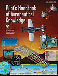 Pilot's Handbook of Aeronautical Knowledge (Federal Aviation Administration): Faa-H-8083-25b - Paperback