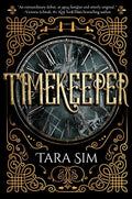 Timekeeper - Paperback