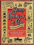 1897 Sears, Roebuck & Co. Catalogue - Paperback