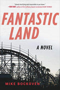 Fantasticland - Paperback