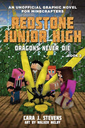 Dragons Never Die - Paperback