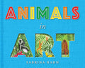 Animals in Art - Board Books