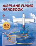 Airplane Flying Handbook: Faa-H-8083-3c (2026) - Paperback