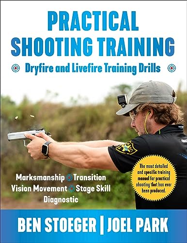 Practical Shooting Training - Paperback