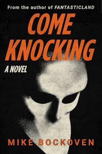 Come Knocking - Hardcover