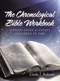 The Chronological Bible Workbook - Paperback