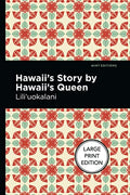 Hawaii's Story by Hawaii's Queen - Hardcover