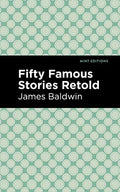 Fifty Famous Stories Retold - Hardcover