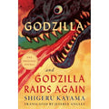 Godzilla and Godzilla Raids Again - Paperback