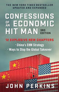 Confessions of an Economic Hit Man, 3rd Edition - Paperback
