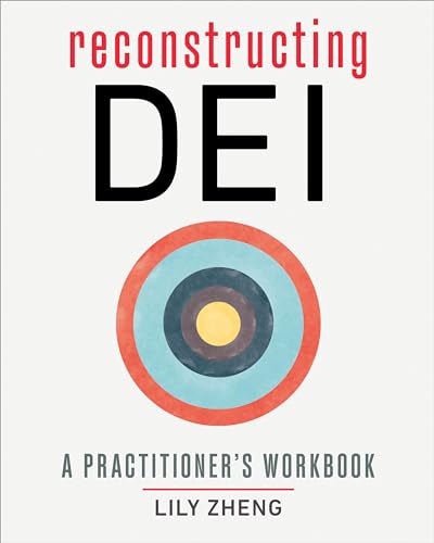 Reconstructing Dei: A Practitioner's Workbook - Paperback