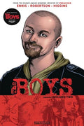 The Boys Omnibus Vol. 2 - Paperback