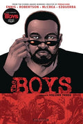 The Boys Omnibus Vol. 3 - Paperback