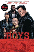 The Boys Omnibus Vol. 6 - Paperback