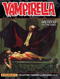 Vampirella Archives Volume 3 - Paperback