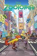 Zootopia Vol. 1 - Paperback