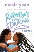 Instructions for Dancing - Paperback