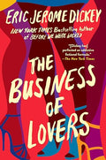 The Business of Lovers - Paperback