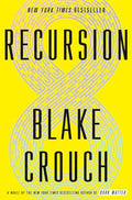 Recursion - Hardcover