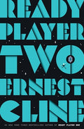 Ready Player Two - Hardcover