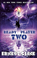 Ready Player Two - Paperback