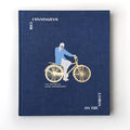Bill Cunningham: On the Street: Five Decades of Iconic Photography - Hardcover
