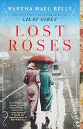 Lost Roses - Paperback
