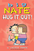 Big Nate: Hug It Out!: Volume 21 - Paperback